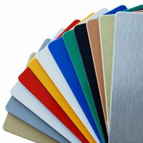 Foglio composito alluminio - , 3