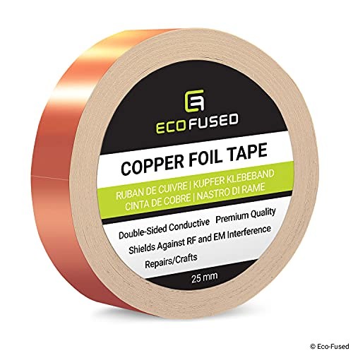 Eco fused nastro - eco-fused,
