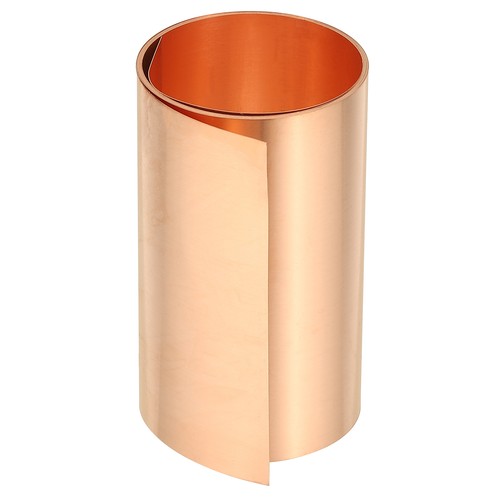 Foglio rame 4x3 - 2.4x3.3ft,, per