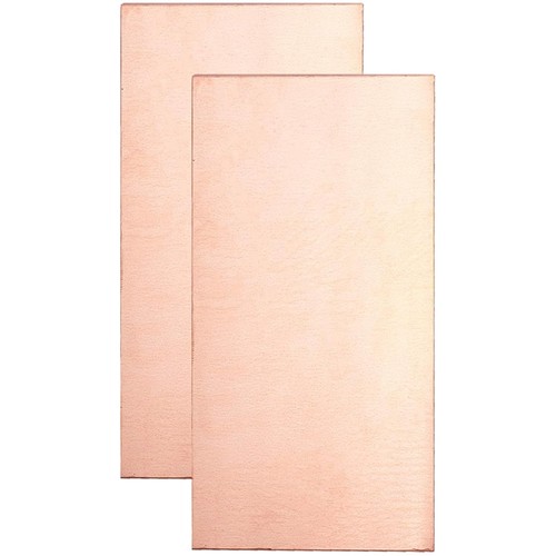 Lastre rame 200x100x1mm - di,