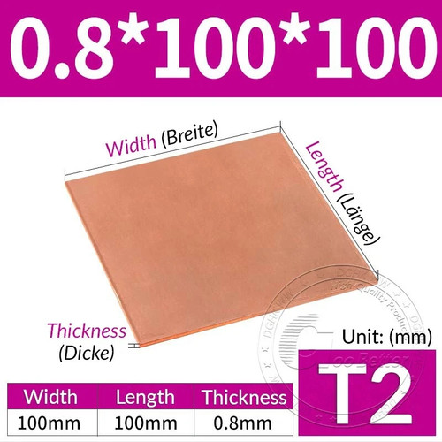 100 mm x - 0,8, ×