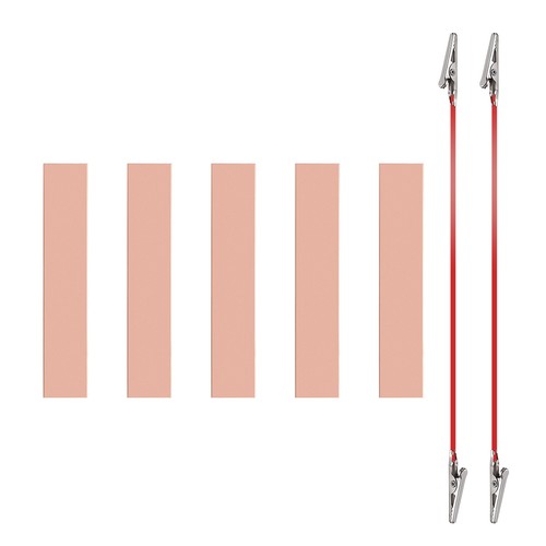 Foglio anodo rame - anodo, in